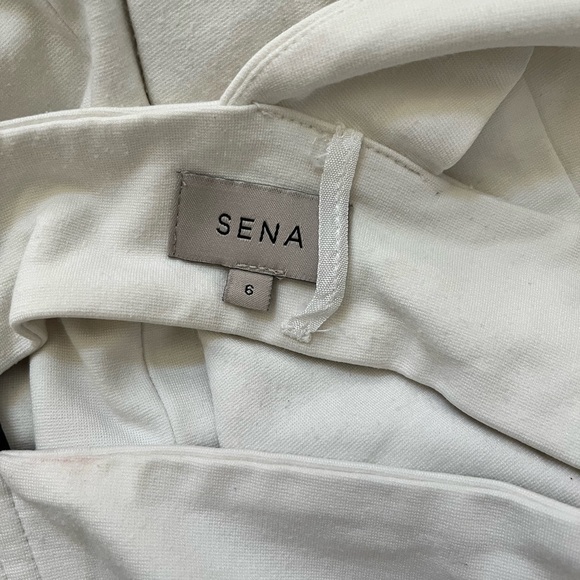 Sena Dress - Picture 4 of 4